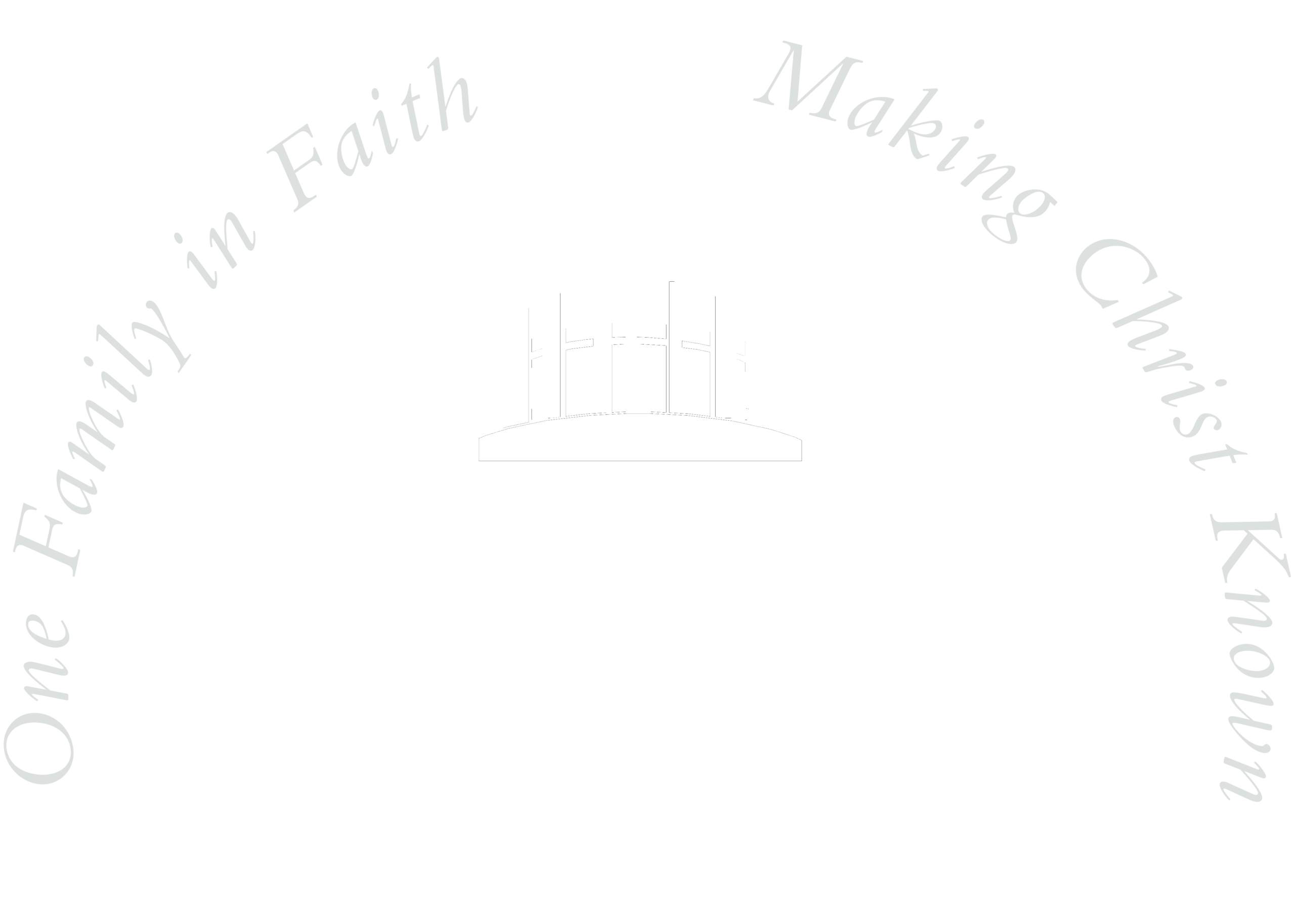 St. Mary Immaculate